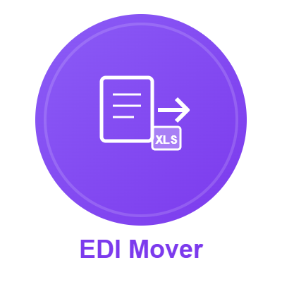EDI Mover