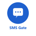SMS Gate