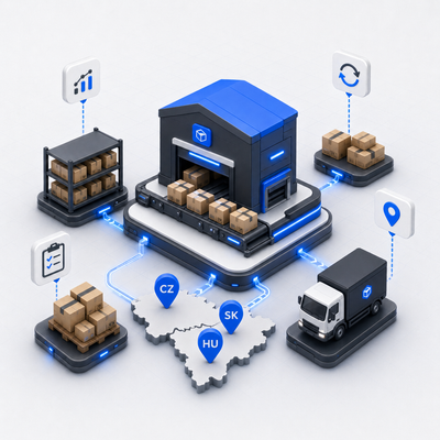 NAUT Middleware